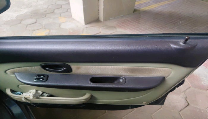 2010 Hyundai Santro Xing GL PLUS, Petrol, Manual, 63,782 km, interior