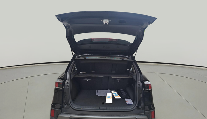 2024 Hyundai Creta 1.5 S (O) MPi iVT, Petrol, Automatic, 8,539 km, exterior