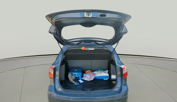 2021 Maruti S Cross SIGMA 1.5, Petrol, Manual, 1,00,191 km, exterior