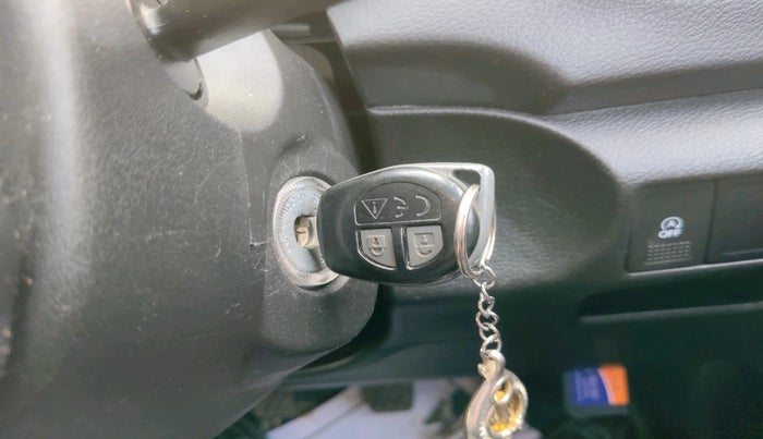 2021 Maruti S Cross SIGMA 1.5, Petrol, Manual, 1,00,191 km, interior