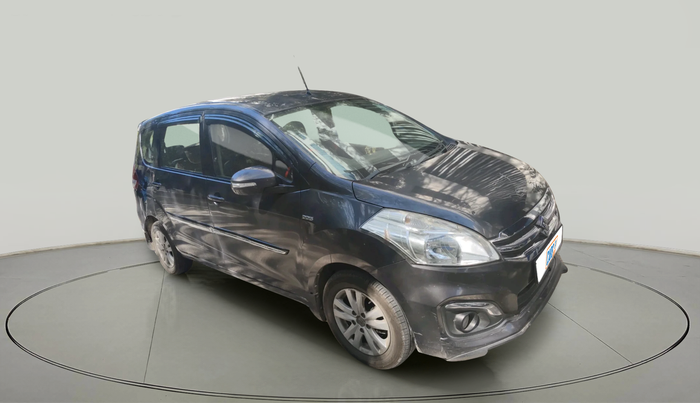 2018 Maruti Ertiga ZDI + SHVS, Diesel, Manual, 1,06,246 km, exterior