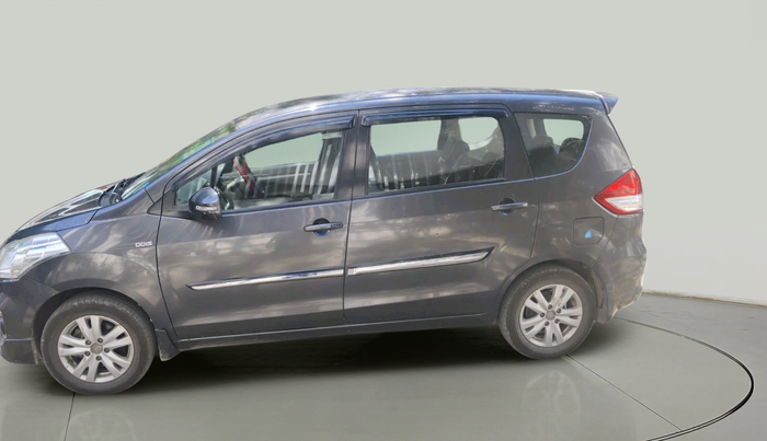 2018 Maruti Ertiga ZDI + SHVS, Diesel, Manual, 1,06,246 km, exterior