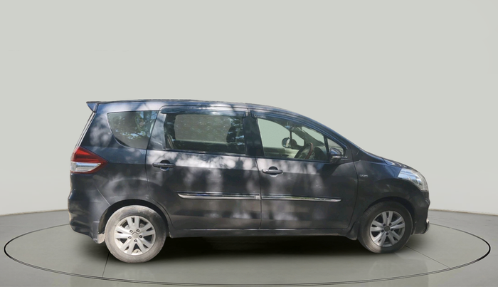 2018 Maruti Ertiga ZDI + SHVS, Diesel, Manual, 1,06,246 km, exterior