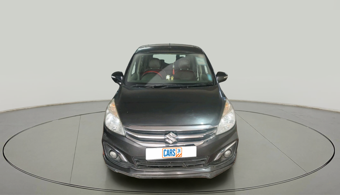 2018 Maruti Ertiga ZDI + SHVS, Diesel, Manual, 1,06,246 km, exterior