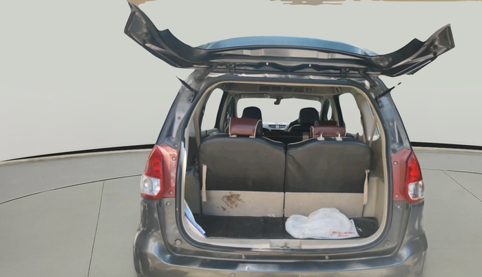 2018 Maruti Ertiga ZDI + SHVS, Diesel, Manual, 1,06,246 km, exterior