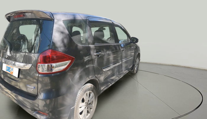 2018 Maruti Ertiga ZDI + SHVS, Diesel, Manual, 1,06,246 km, exterior