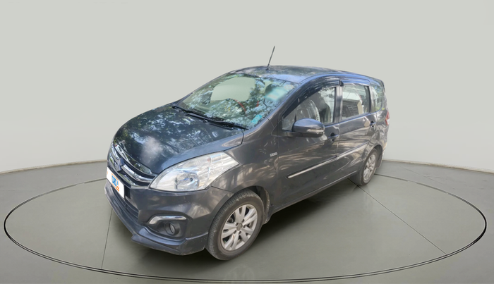 2018 Maruti Ertiga ZDI + SHVS, Diesel, Manual, 1,06,246 km, exterior