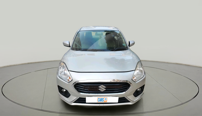 2017 Maruti Dzire VDI, Diesel, Manual, 1,36,615 km, exterior