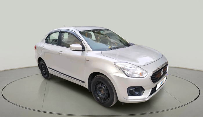 2017 Maruti Dzire VDI, Diesel, Manual, 1,36,615 km, exterior