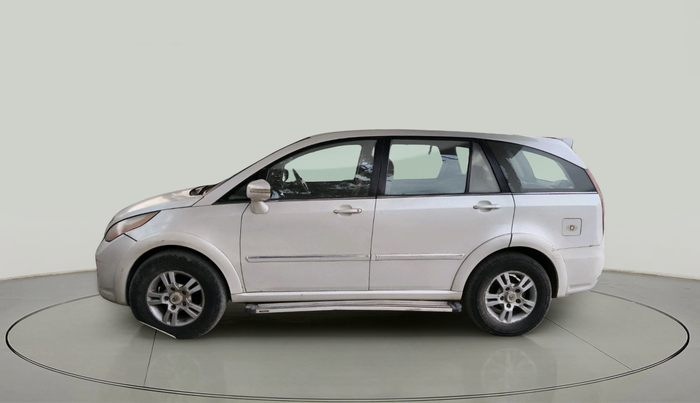 2011 Tata Aria PURE 4X2, Diesel, Manual, 1,50,000 km, exterior