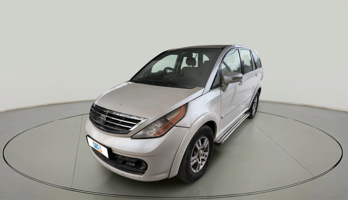 2011 Tata Aria PURE 4X2, Diesel, Manual, 1,50,000 km, exterior