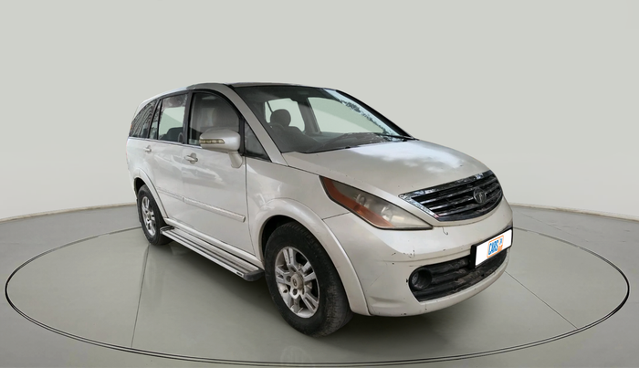 2011 Tata Aria PURE 4X2, Diesel, Manual, 1,50,000 km, exterior