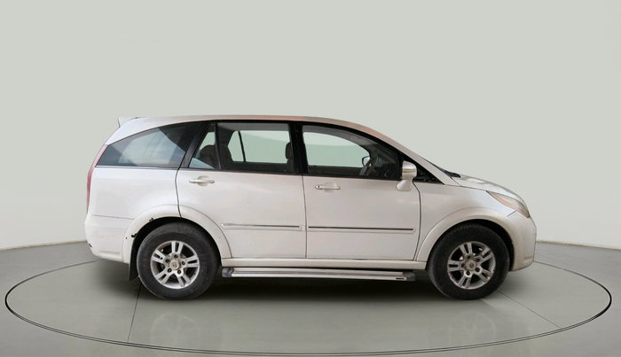 2011 Tata Aria PURE 4X2, Diesel, Manual, 1,50,000 km, exterior