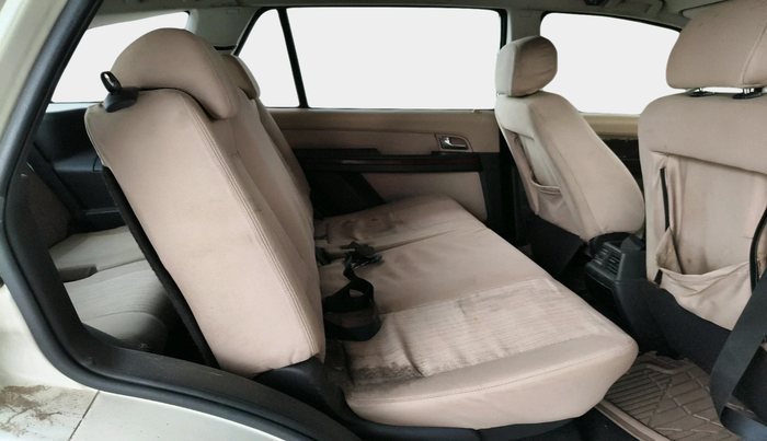 2011 Tata Aria PURE 4X2, Diesel, Manual, 1,50,000 km, interior