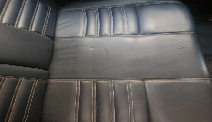 2014 Maruti Wagon R 1.0 LXI, Petrol, Manual, 1,21,311 km, interior