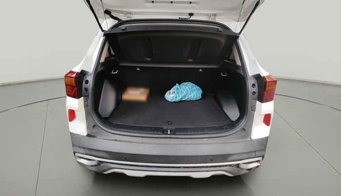 2020 KIA SELTOS HTX 1.5 PETROL, Petrol, Manual, 30,420 km, exterior