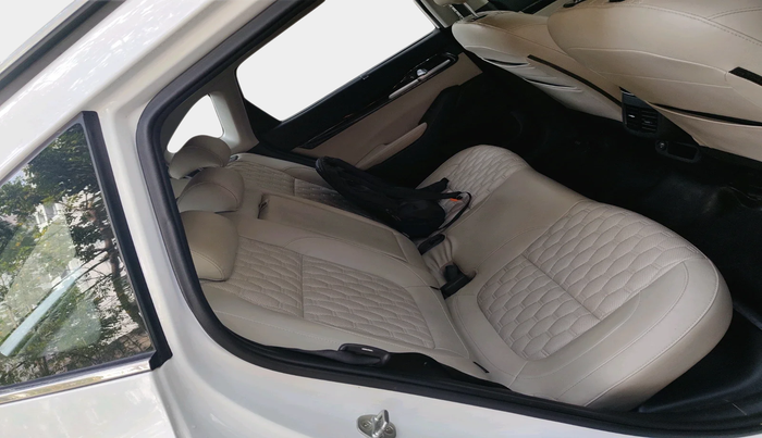 2020 KIA SELTOS HTX 1.5 PETROL, Petrol, Manual, 30,420 km, interior