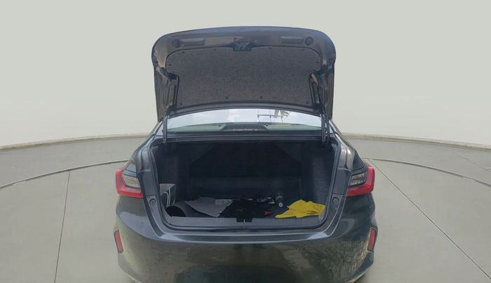 2021 Honda City 1.5L I-VTEC ZX CVT, Petrol, Automatic, 56,713 km, exterior