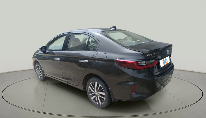 2021 Honda City 1.5L I-VTEC ZX CVT, Petrol, Automatic, 56,713 km, exterior