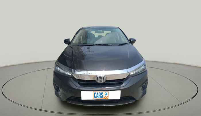 2021 Honda City 1.5L I-VTEC ZX CVT, Petrol, Automatic, 56,713 km, exterior