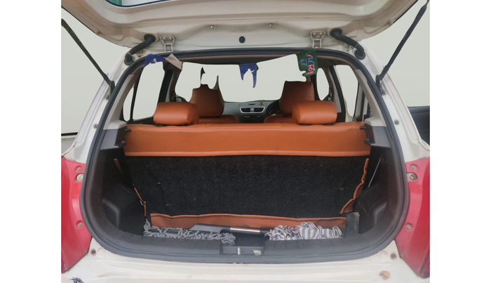 2012 Maruti Swift VDI, Diesel, Manual, 88,274 km, exterior