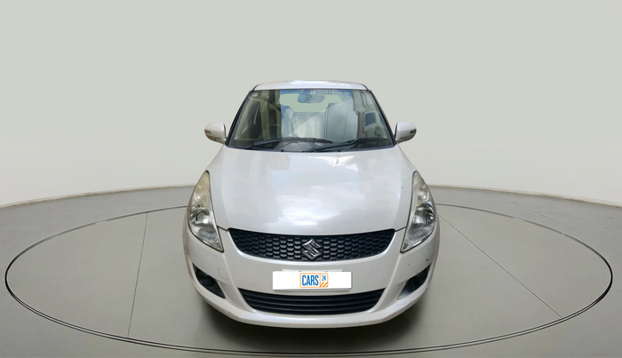 2012 Maruti Swift VDI, Diesel, Manual, 88,274 km, exterior