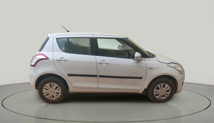 2012 Maruti Swift VDI, Diesel, Manual, 88,274 km, exterior