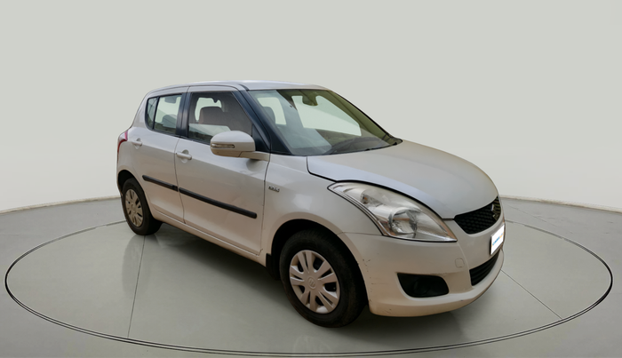 2012 Maruti Swift VDI, Diesel, Manual, 88,274 km, exterior