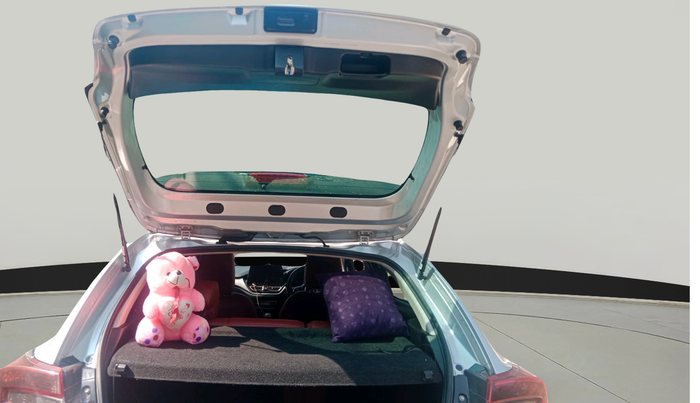 2022 Maruti Baleno ALPHA PETROL 1.2, Petrol, Manual, 48,805 km, exterior