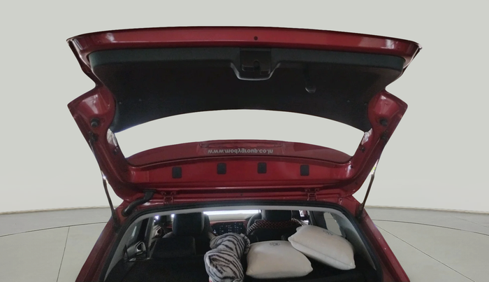 2024 Volkswagen TAIGUN GT PLUS 1.5 TSI DSG, Petrol, Automatic, 21,043 km, exterior