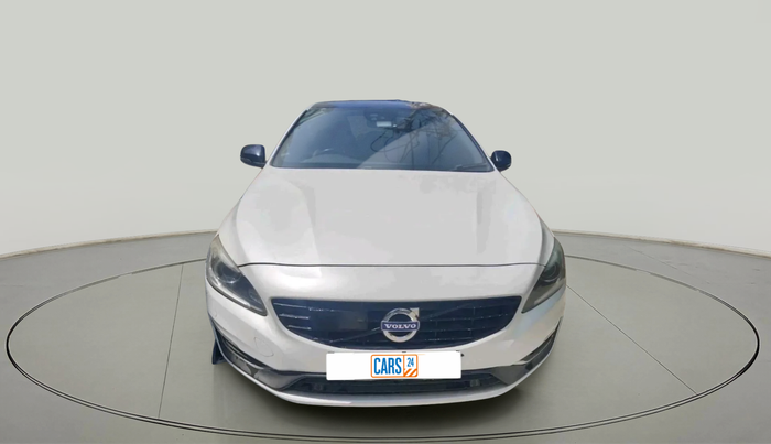 2018 Volvo S60 KINETIC D4, Diesel, Automatic, 89,560 km, exterior