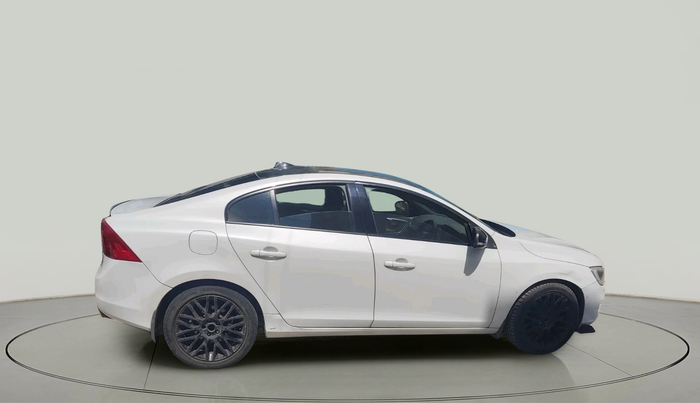 2018 Volvo S60 KINETIC D4, Diesel, Automatic, 89,560 km, exterior