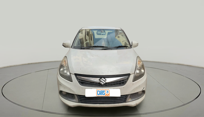 2015 Maruti Swift Dzire VDI, Diesel, Manual, 1,19,219 km, exterior