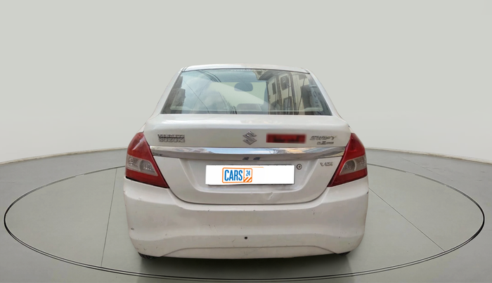 2015 Maruti Swift Dzire VDI, Diesel, Manual, 1,19,219 km, exterior