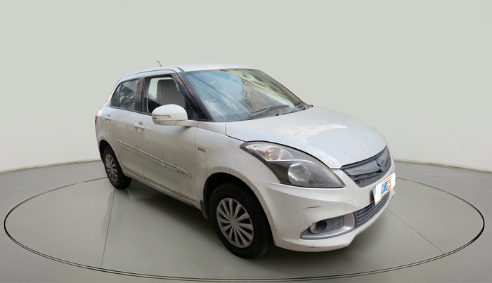 2015 Maruti Swift Dzire VDI, Diesel, Manual, 1,19,219 km, exterior