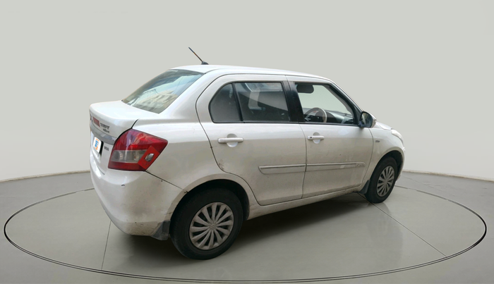 2015 Maruti Swift Dzire VDI, Diesel, Manual, 1,19,219 km, exterior