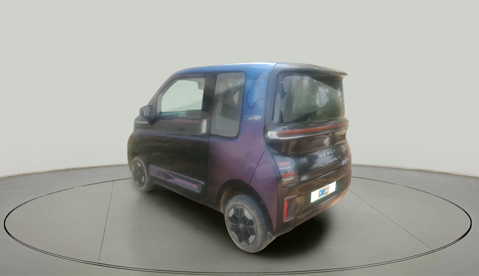 2023 MG COMET PLUSH, Electric, Automatic, 32,144 km, exterior