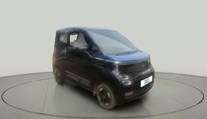 2023 MG COMET PLUSH, Electric, Automatic, 32,144 km, exterior