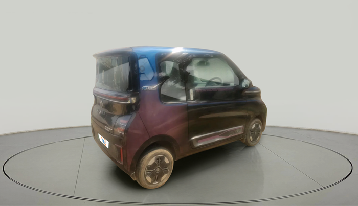 2023 MG COMET PLUSH, Electric, Automatic, 32,144 km, exterior