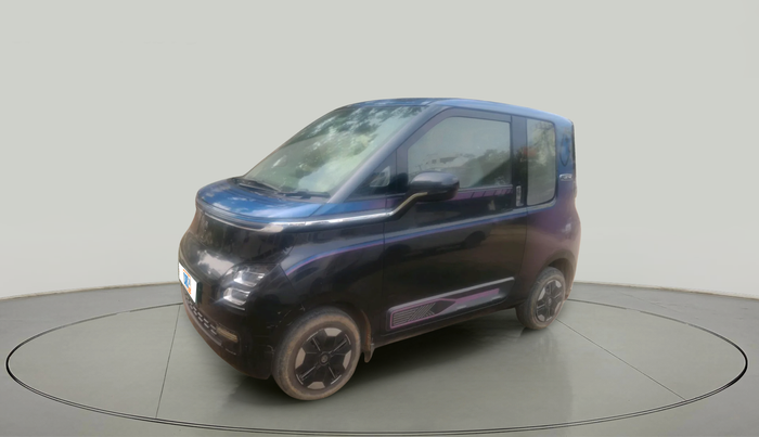 2023 MG COMET PLUSH, Electric, Automatic, 32,144 km, exterior