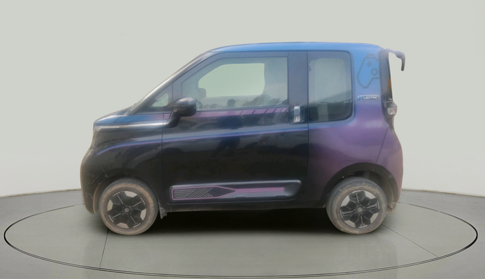 2023 MG COMET PLUSH, Electric, Automatic, 32,144 km, exterior