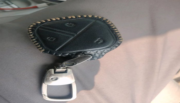 2023 MG COMET PLUSH, Electric, Automatic, 32,144 km, interior