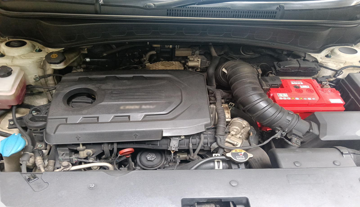 2020 KIA SELTOS HTK PLUS 1.5 DIESEL, Diesel, Manual, 1,35,422 km, exterior