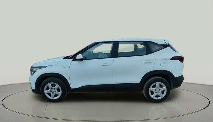 2019 KIA SELTOS HTE 1.5 DIESEL, Diesel, Manual, 85,431 km, exterior