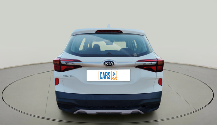 2019 KIA SELTOS HTE 1.5 DIESEL, Diesel, Manual, 85,431 km, exterior