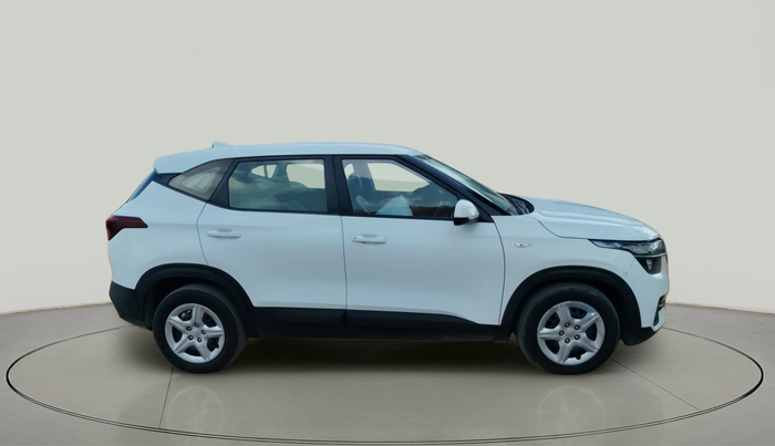 2019 KIA SELTOS HTE 1.5 DIESEL, Diesel, Manual, 85,431 km, exterior