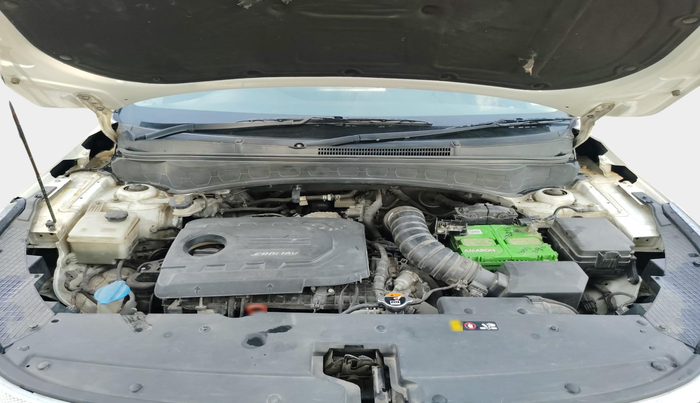 2019 KIA SELTOS HTE 1.5 DIESEL, Diesel, Manual, 85,431 km, exterior