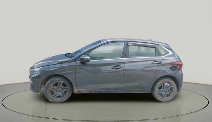 2021 Hyundai NEW I20 SPORTZ 1.2 MT, Petrol, Manual, 1,58,987 km, exterior