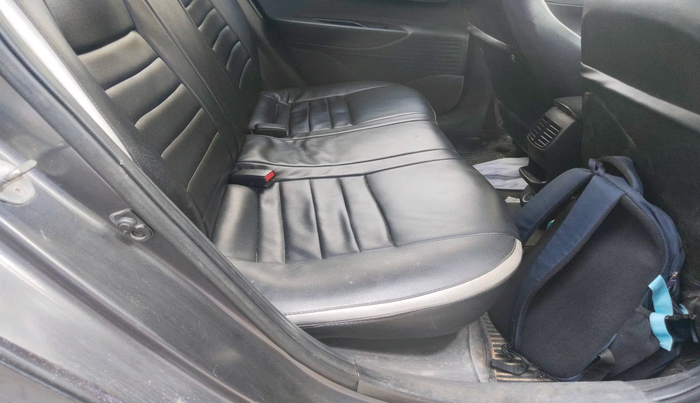 2021 Hyundai NEW I20 SPORTZ 1.2 MT, Petrol, Manual, 1,58,987 km, interior