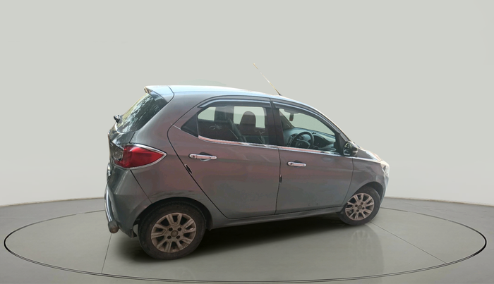 2018 Tata Tiago XZA PETROL, Petrol, Automatic, 67,507 km, exterior